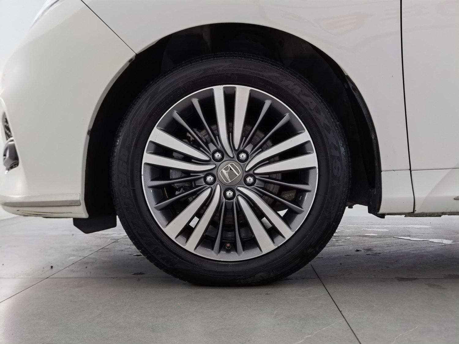 Used Honda Odyssey 2018 2.4 AT