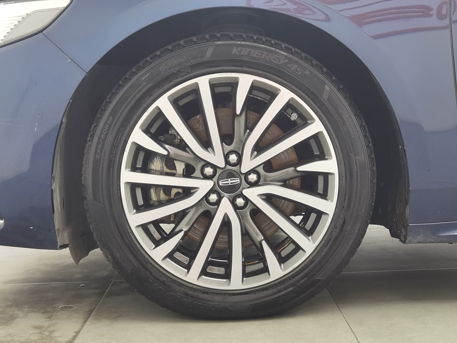 Used Lincoln Continental 2017 2.0 AT