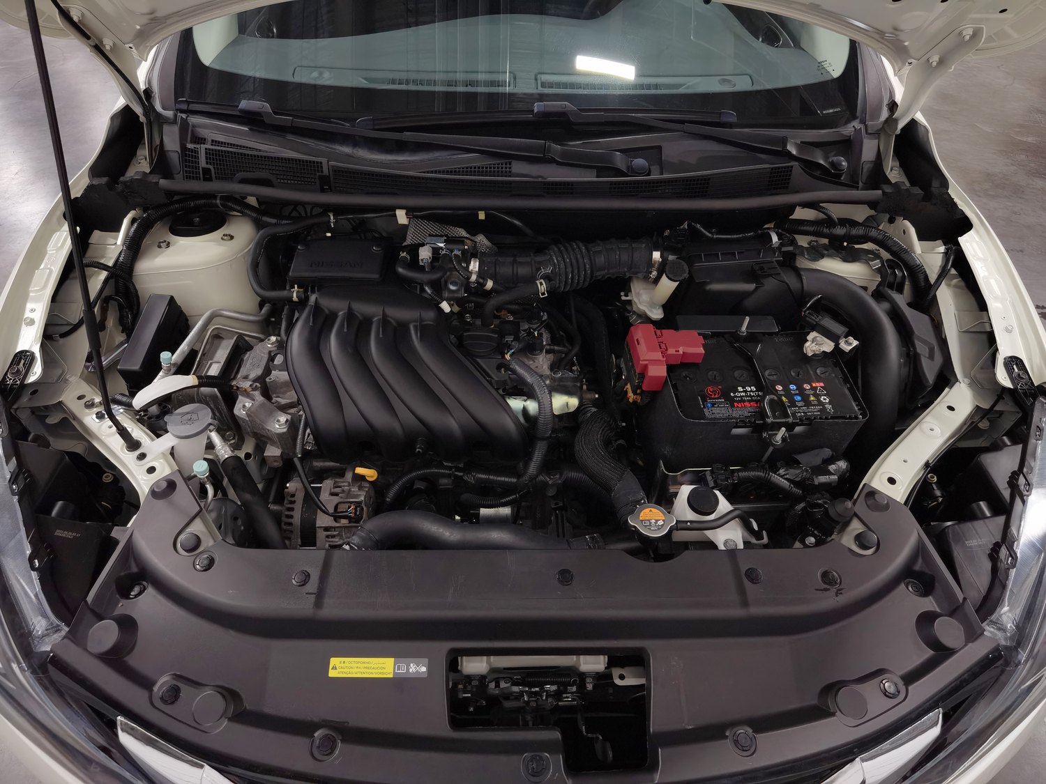 Used Nissan Sylphy 2022 1.6 AT