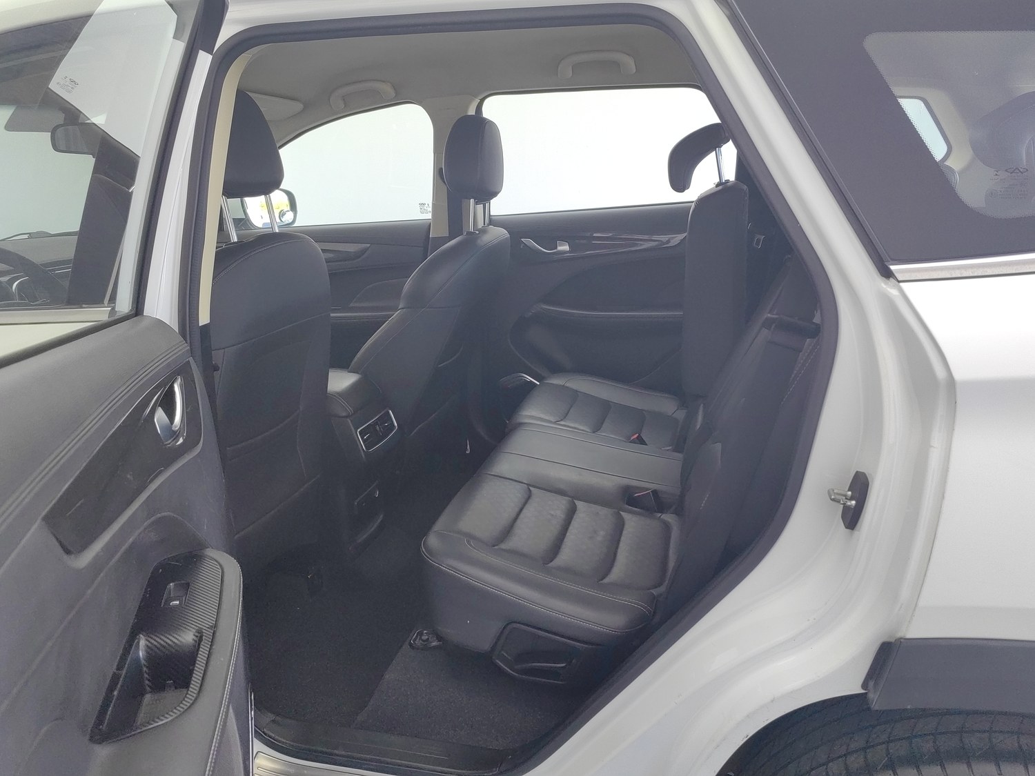 Used Jetour X90 2019 1.5 MT