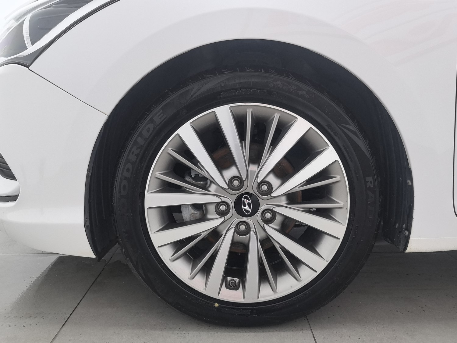 Used Hyundai Mistra 2019 1.8 AT