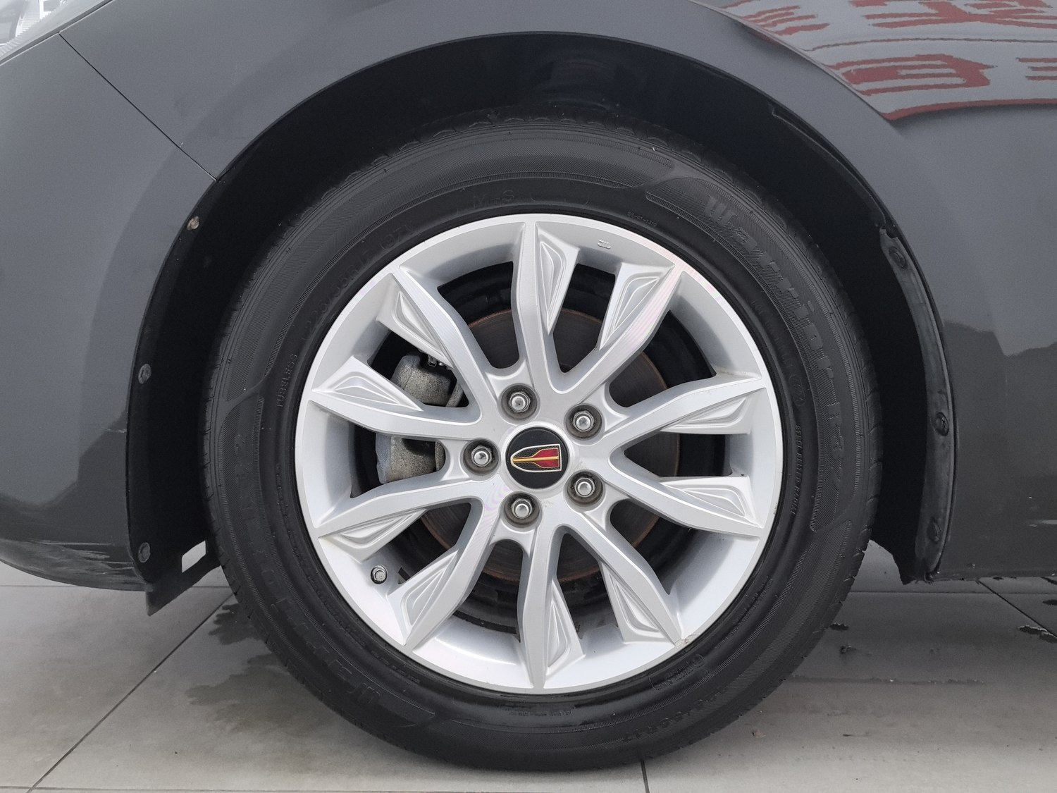 Used Hongqi H5 2019 1.8 AT