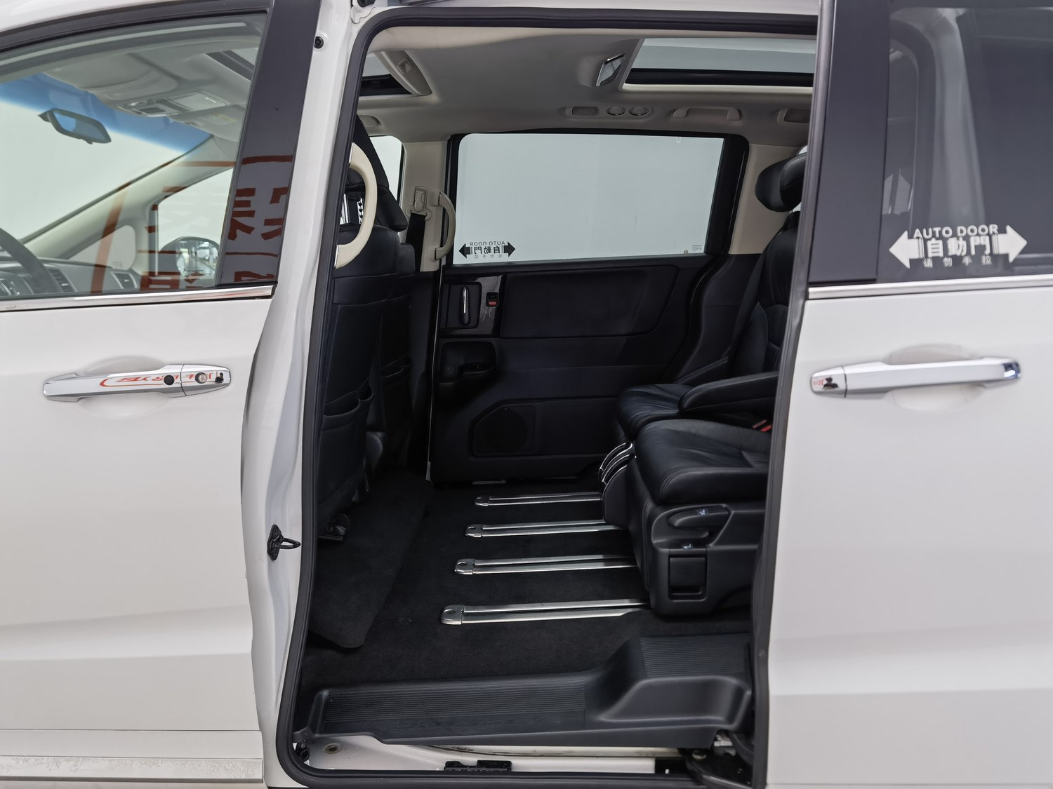 Used Honda Odyssey 2018 2.4 AT