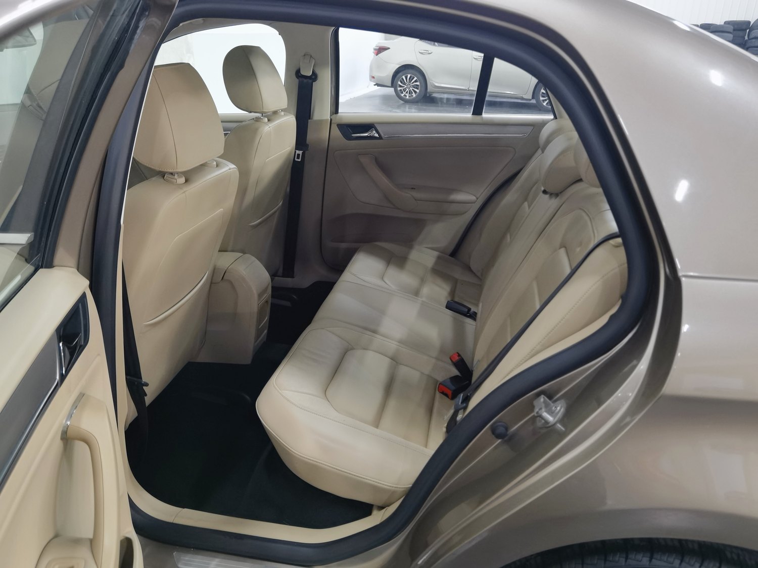 Used Volkswagen Bora 2014 1.6 AT