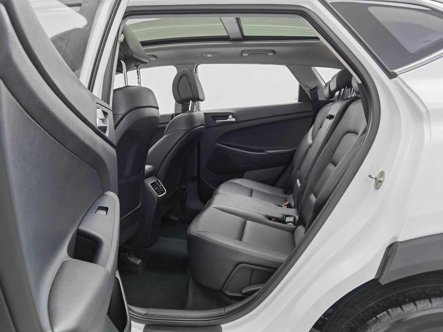 Used Hyundai Tucson 2018 1.6 AT