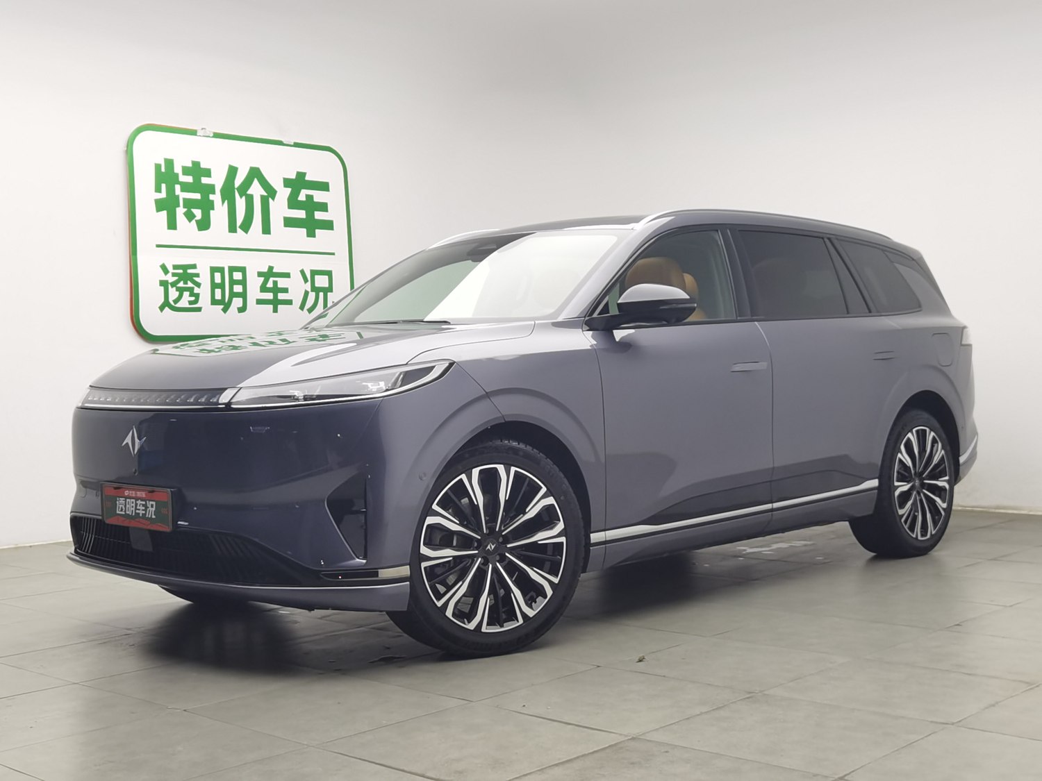 Used Dongfeng eπ 008 2026 1.5 AT