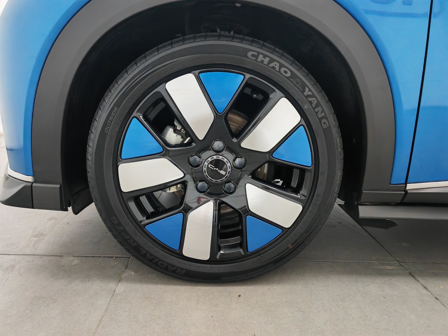 Used BYD Dolphin 2021