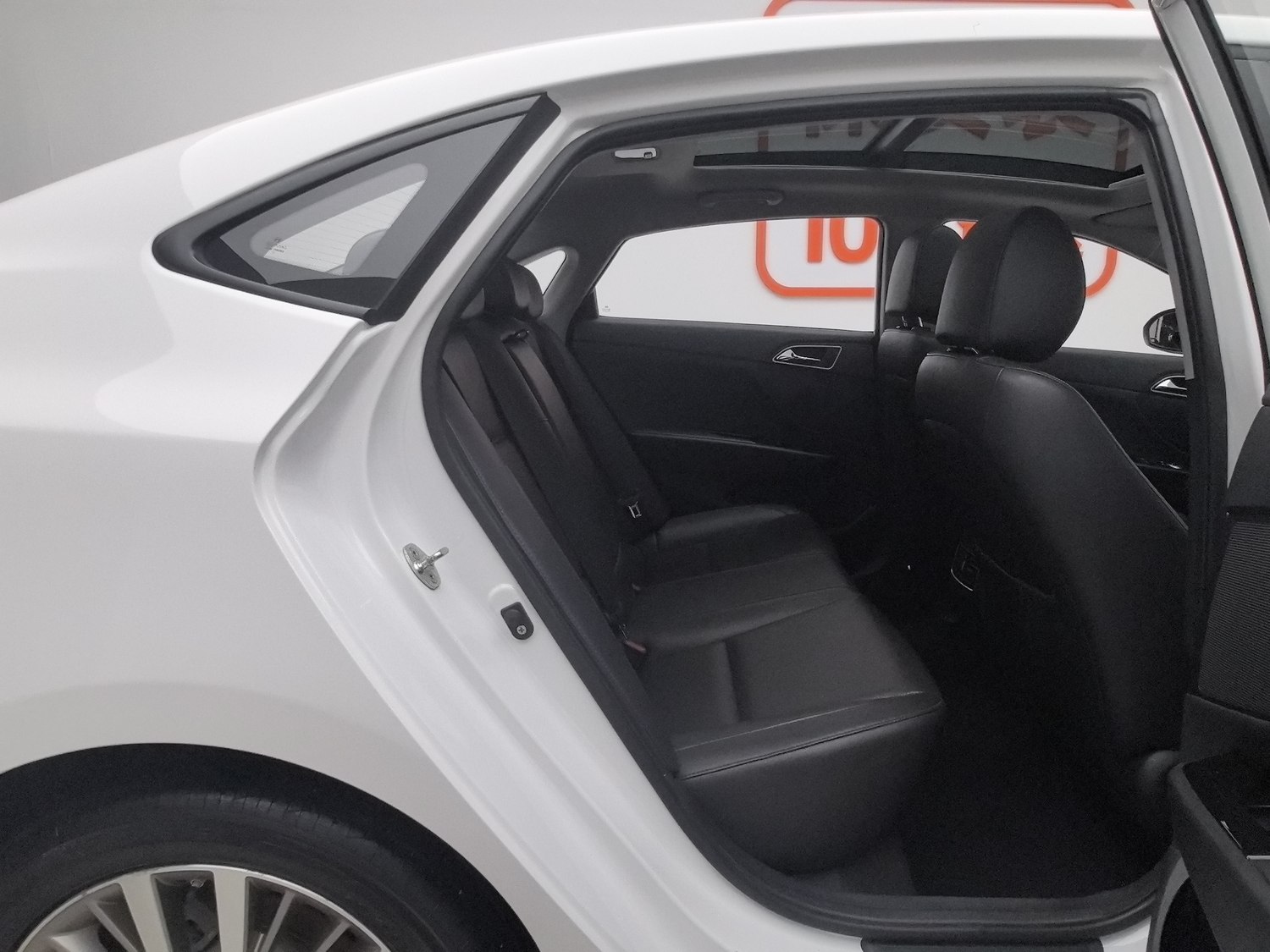 Used Hyundai Mistra 2019 1.8 AT