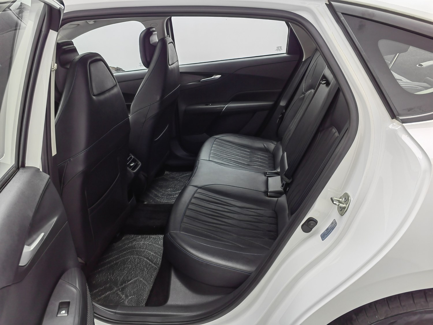 Used Changan Qiyuan A05 2024 1.5 AT