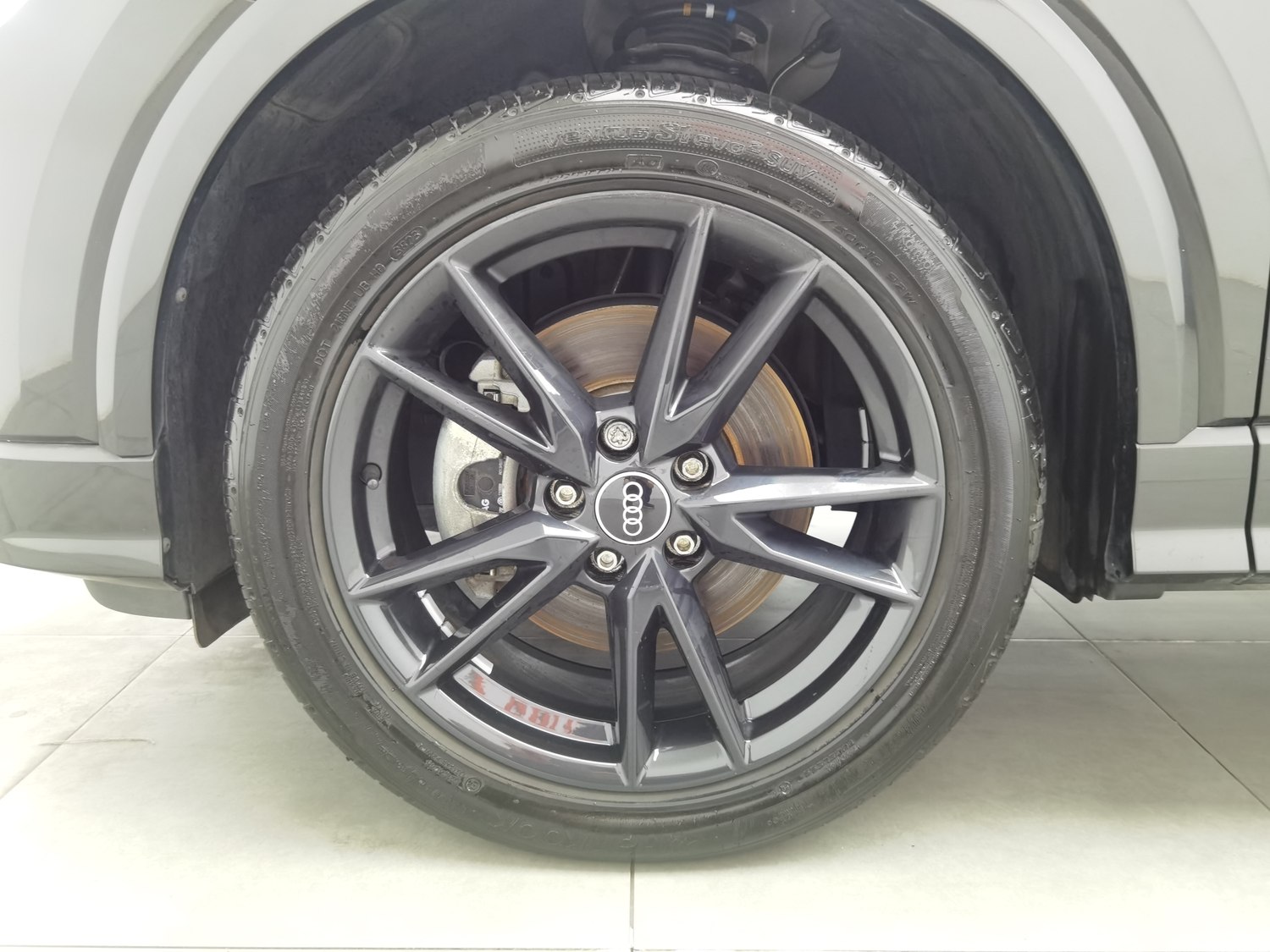 Used Audi Q2L 2023 1.5 AT