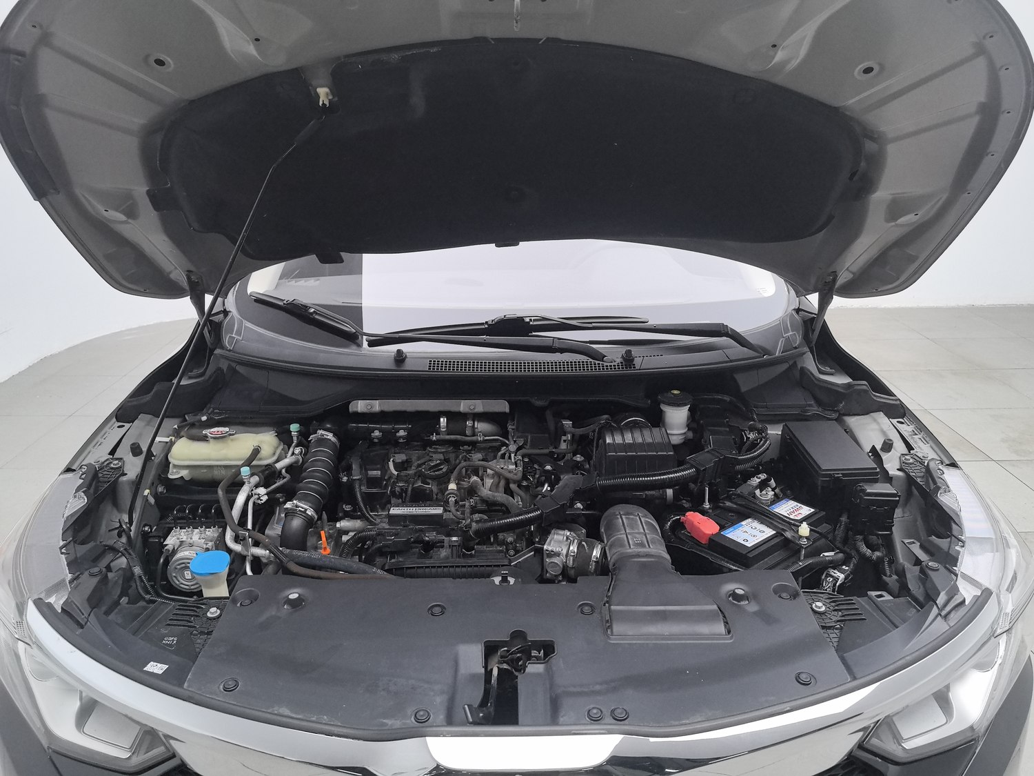 Used Honda Crider 2019 1.0 AT