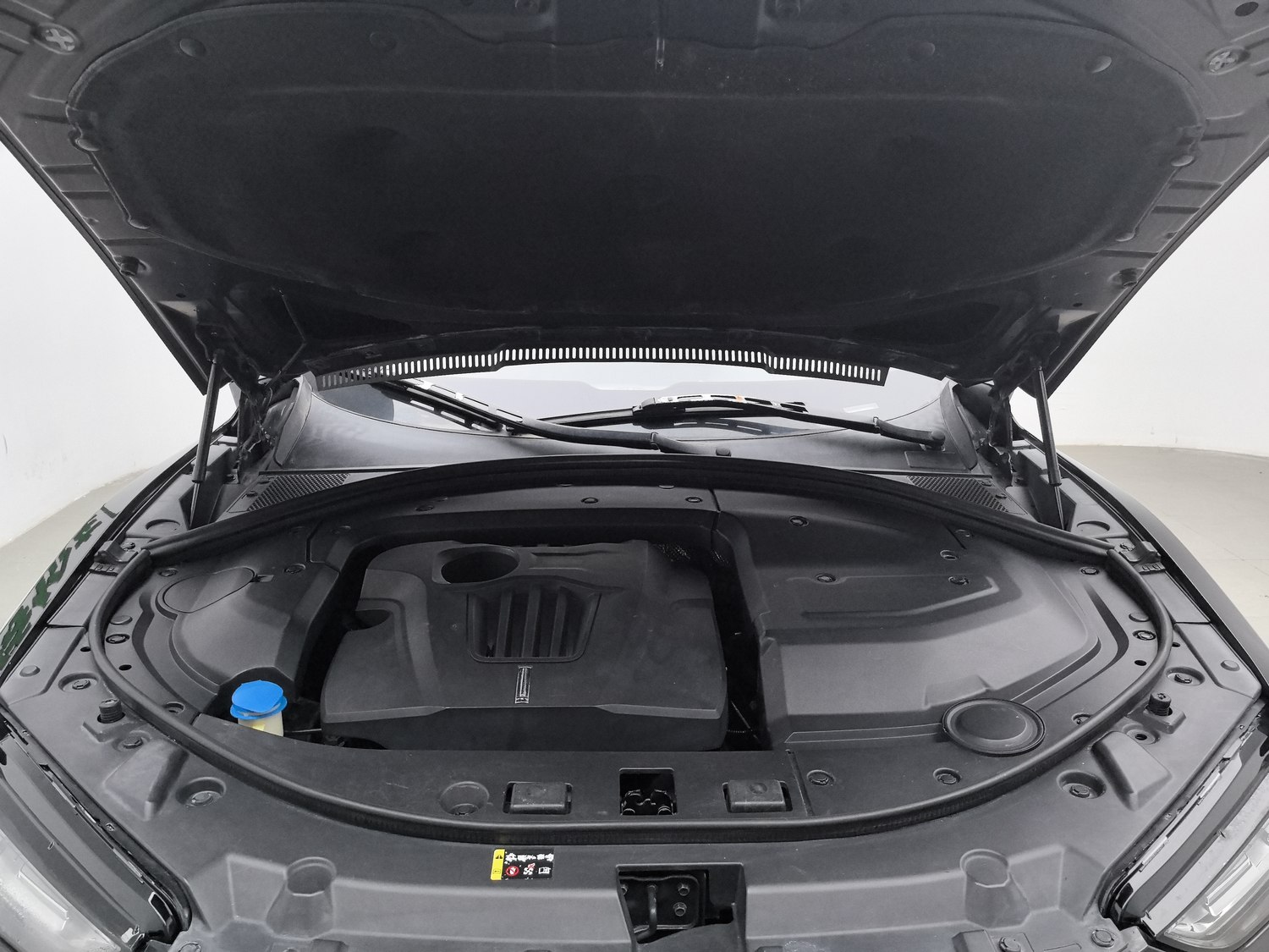Used Wey VV7 2017 2.0 AT