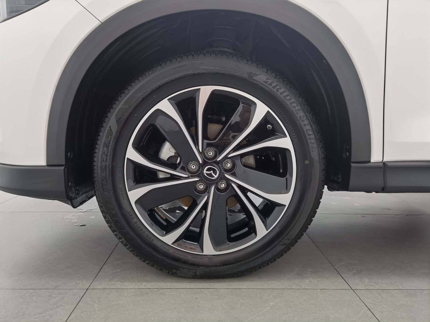 Used Mazda CX-5 2024 2.5 AT