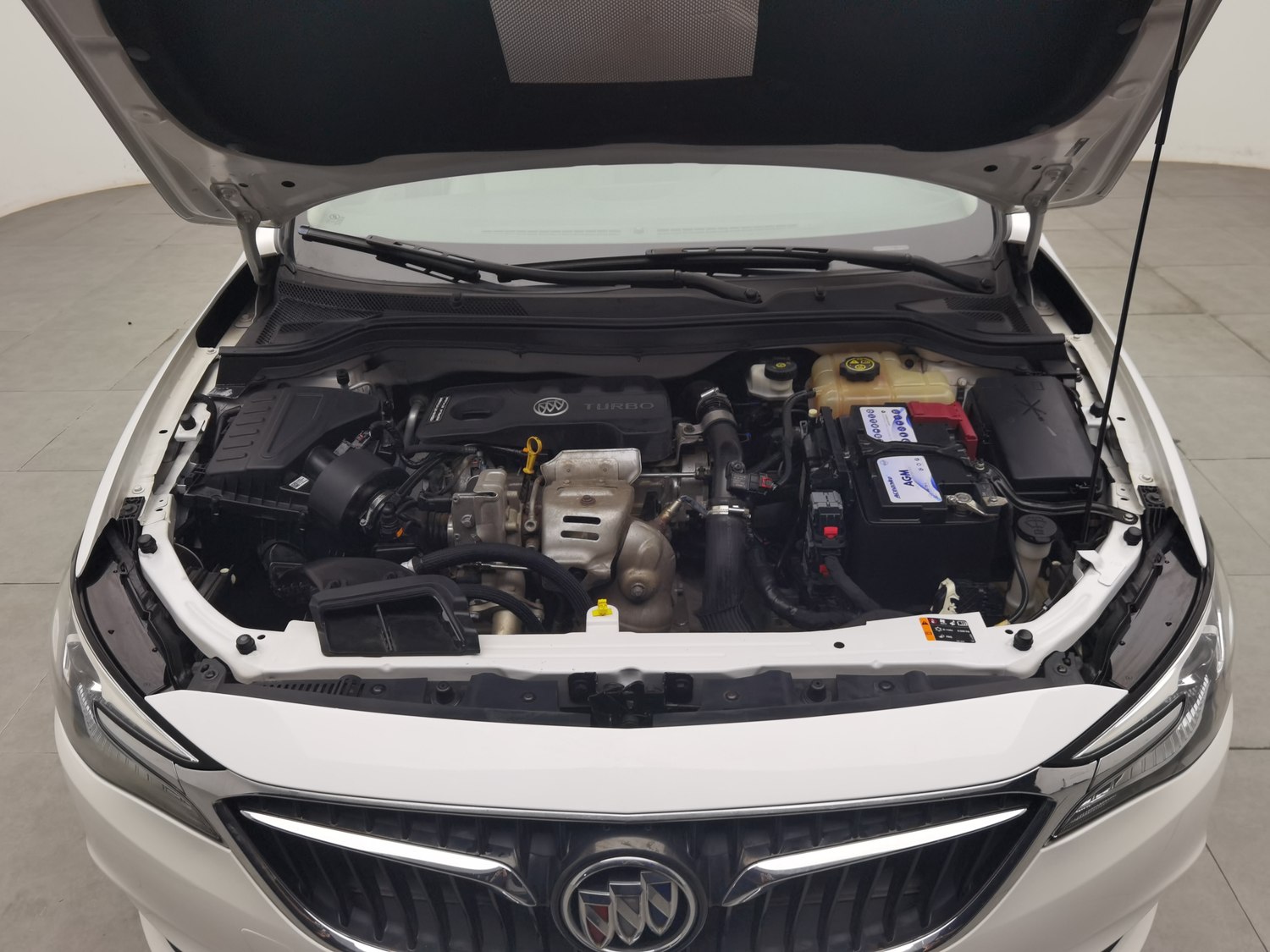 Used Buick Excelle 2019 1.0 AT