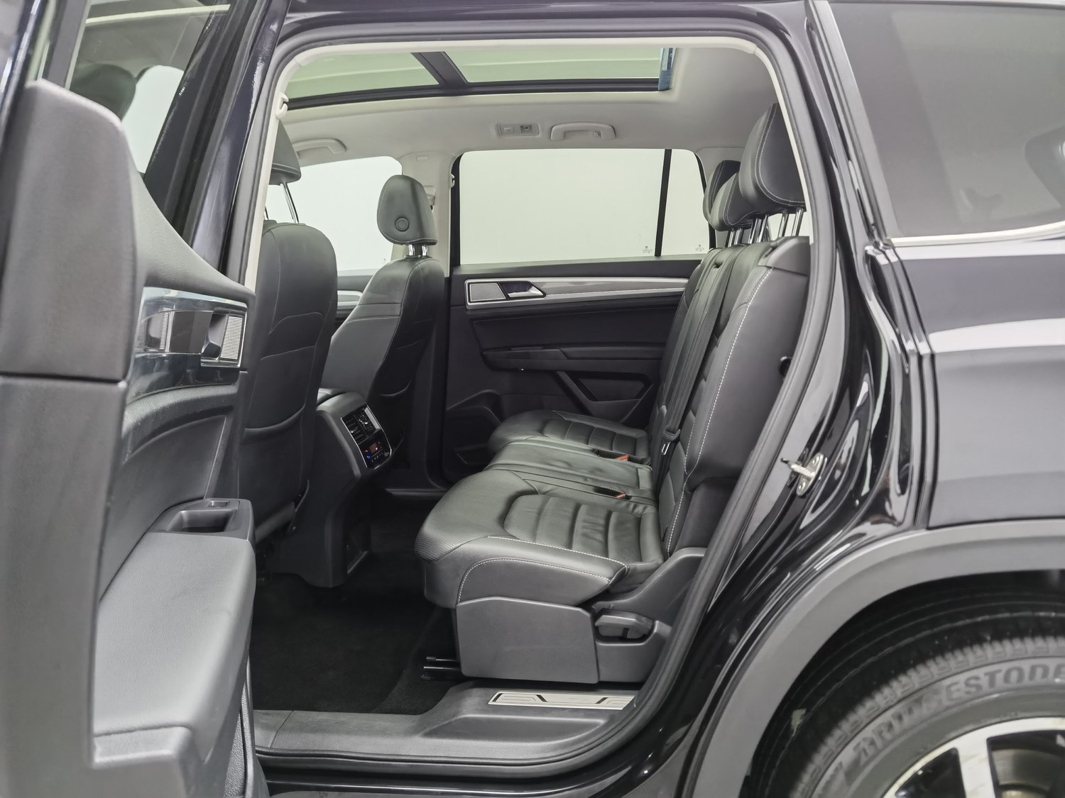Used Volkswagen Teramont 2020 2.0 AT
