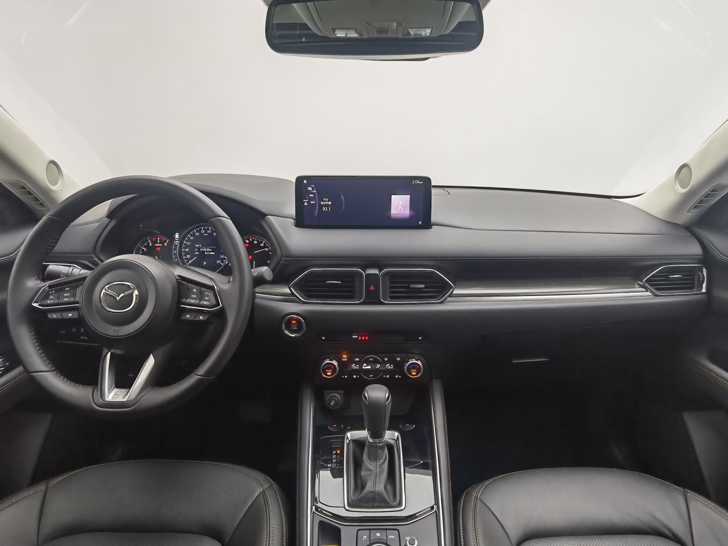 Used Mazda CX-5 2024 2.5 AT