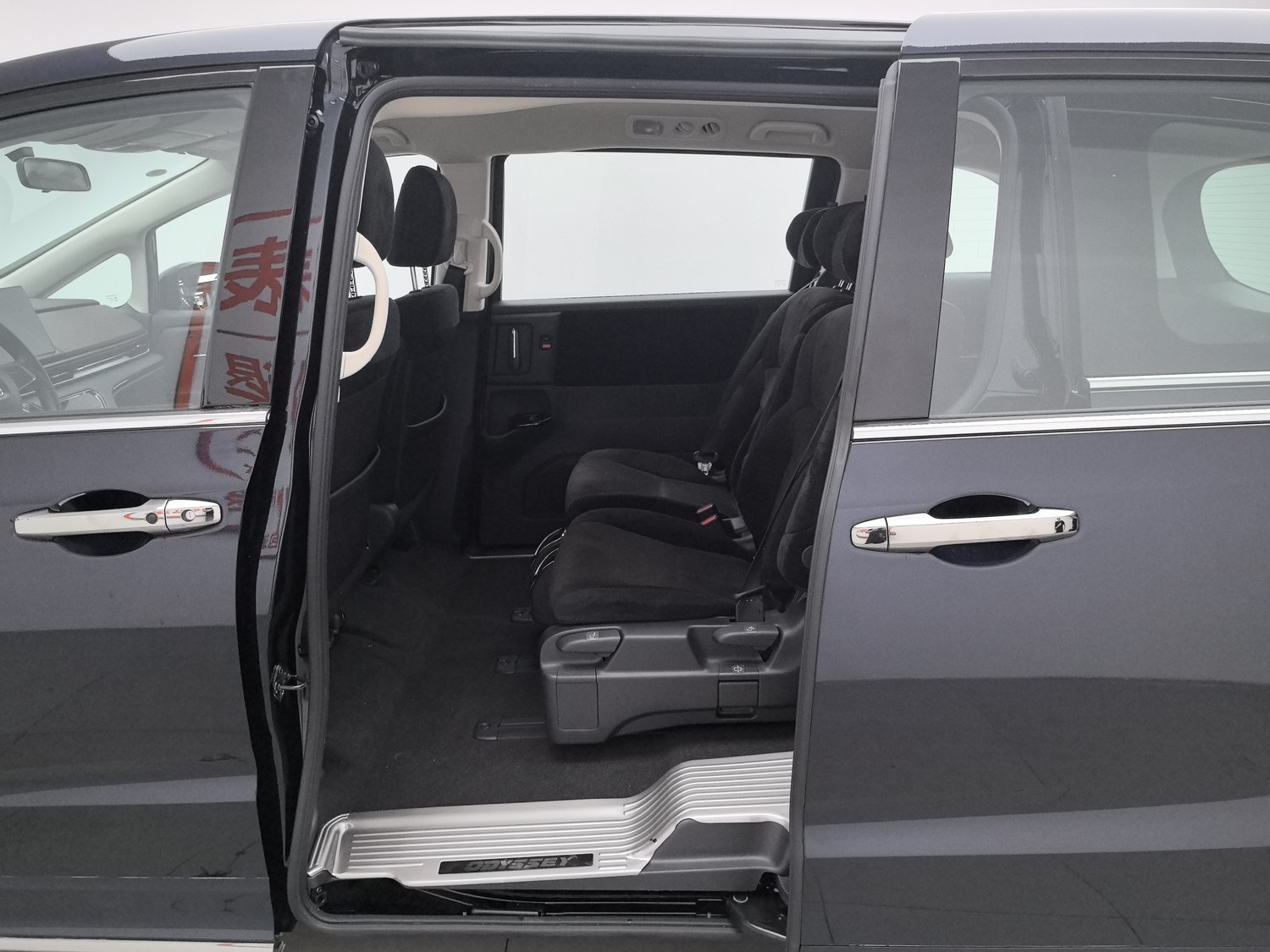 Used Honda Odyssey 2026 2.0 AT