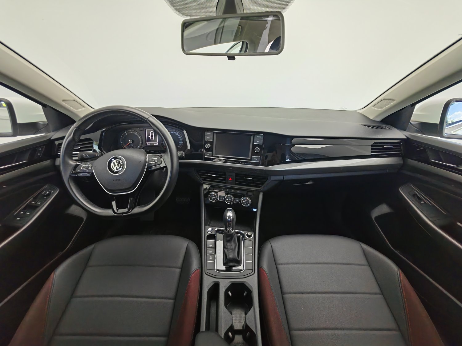 Used Volkswagen Bora 2019 1.5 AT