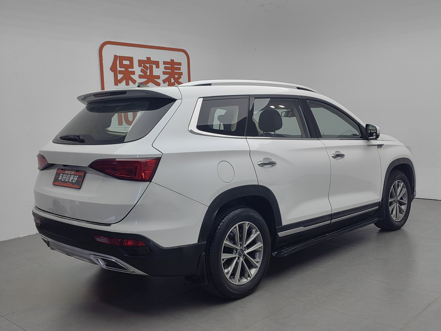Used Jetour X90 2019 1.5 MT