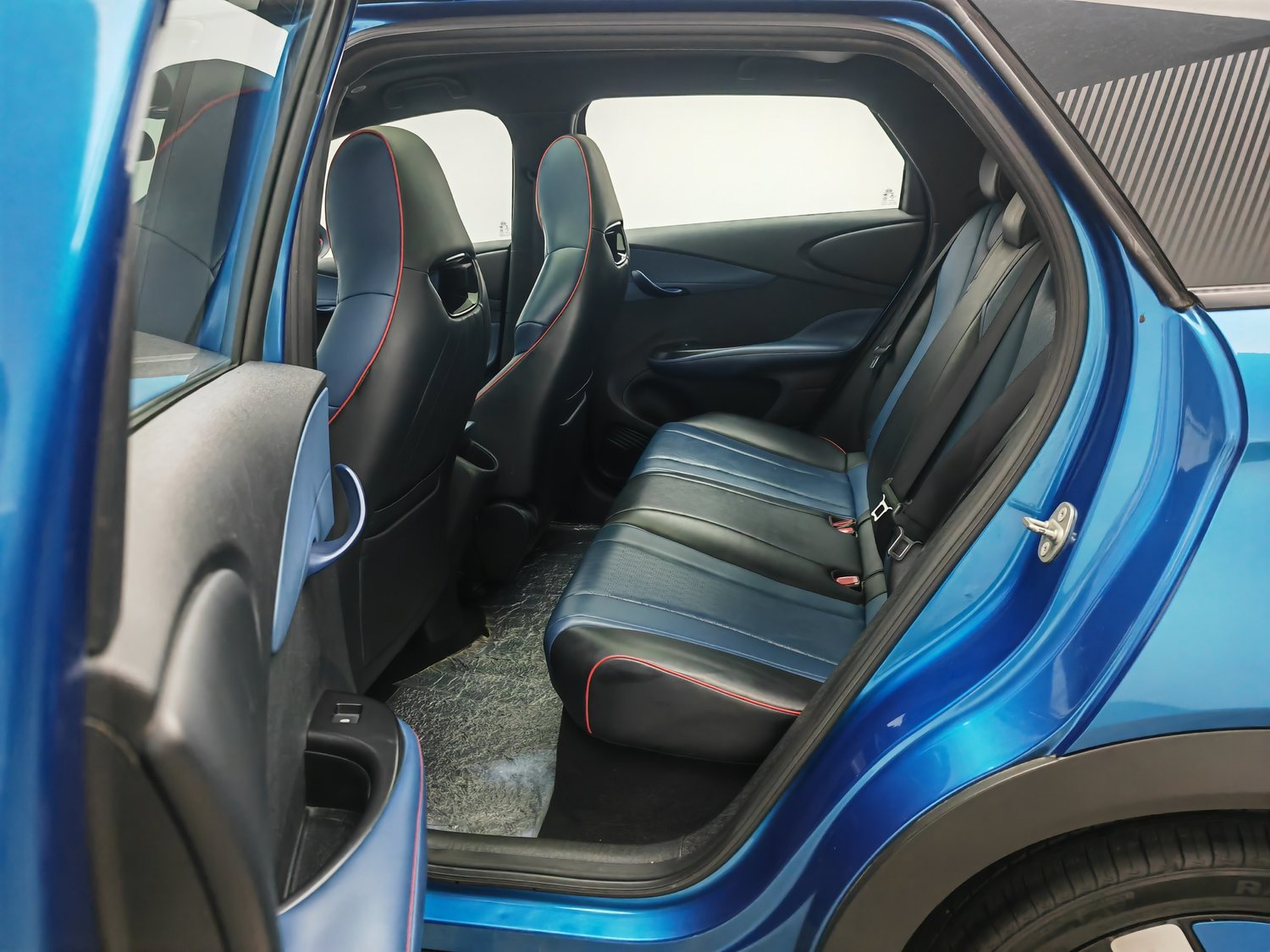 Used BYD Dolphin 2021