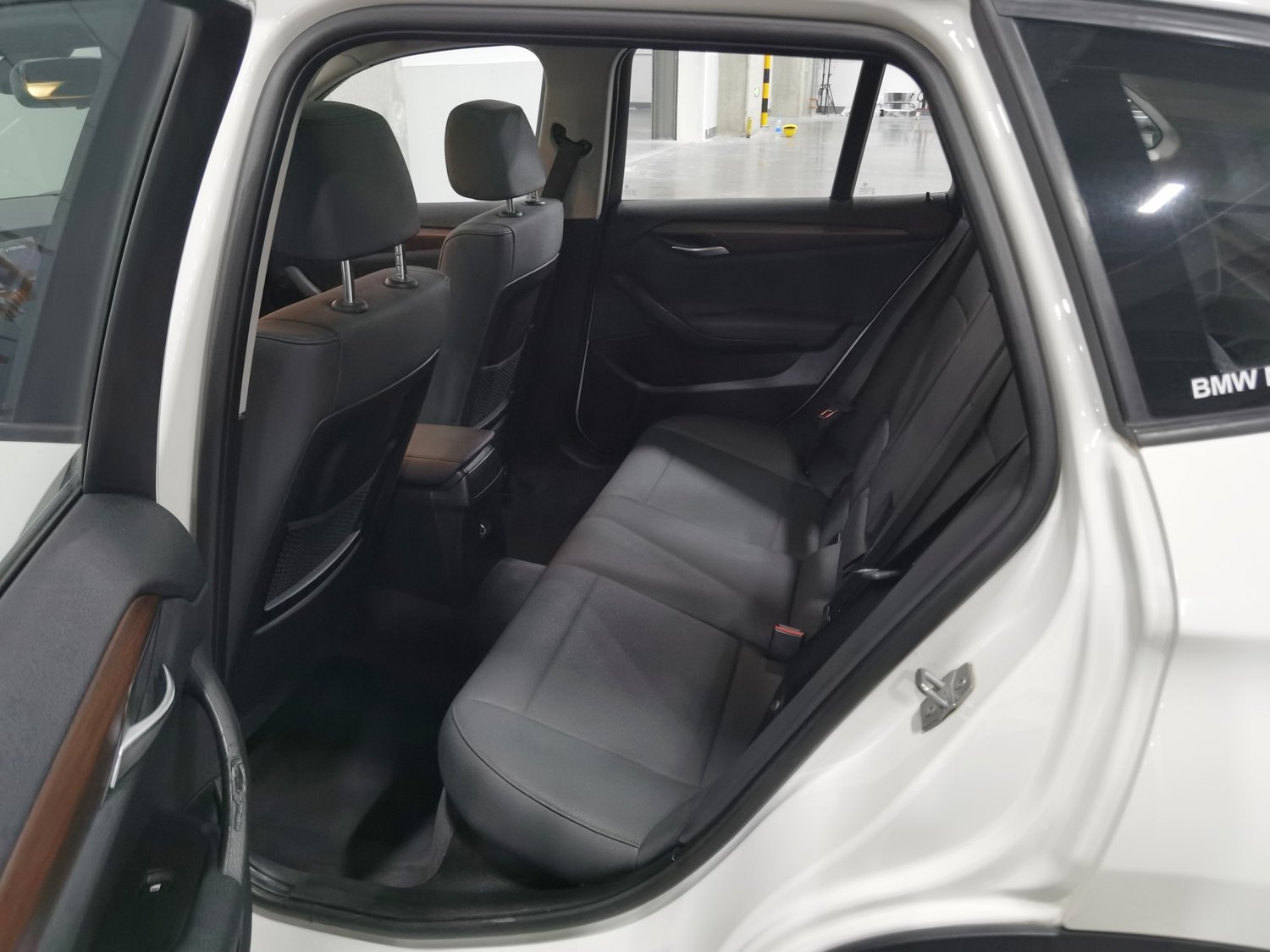 Used BMW X1 2013 2.0 AT