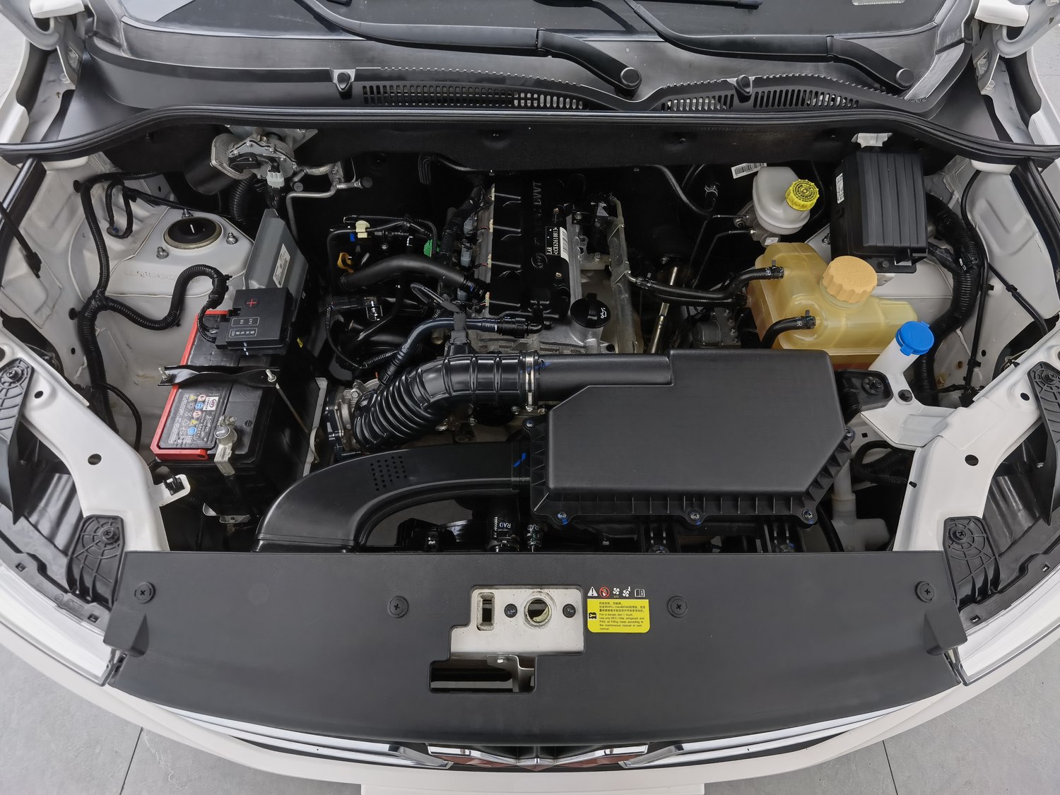 Used Wuling Hongguang 2019 1.5 MT