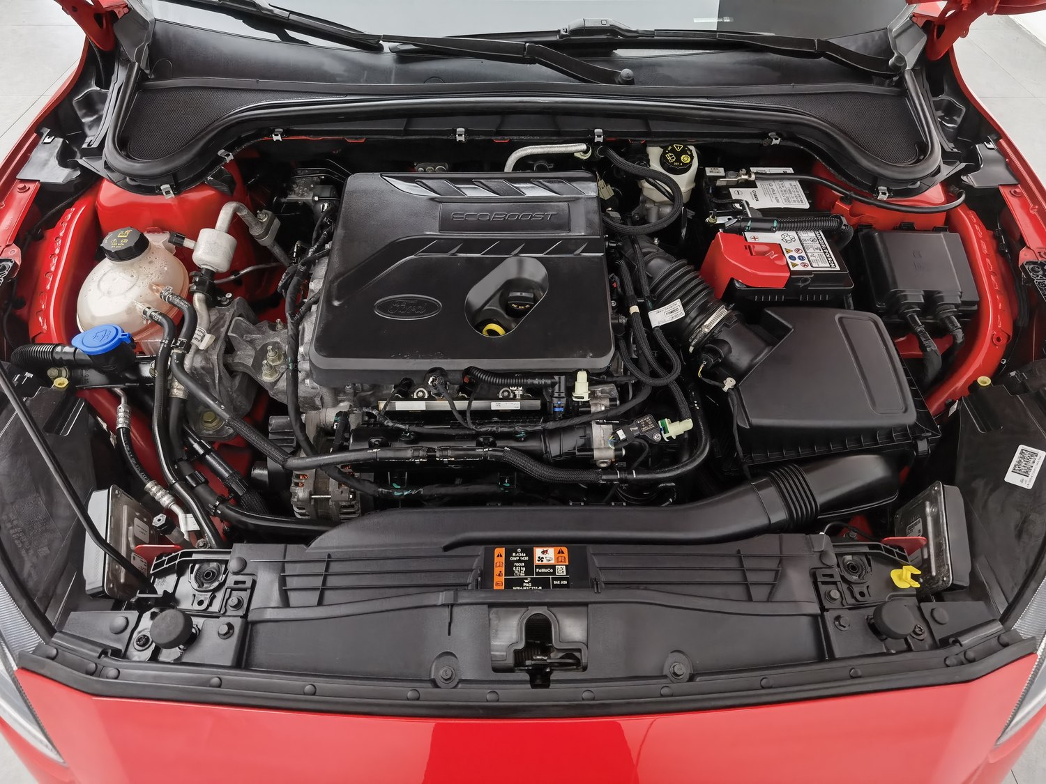 Used Ford Focus 2020 1.5 AT