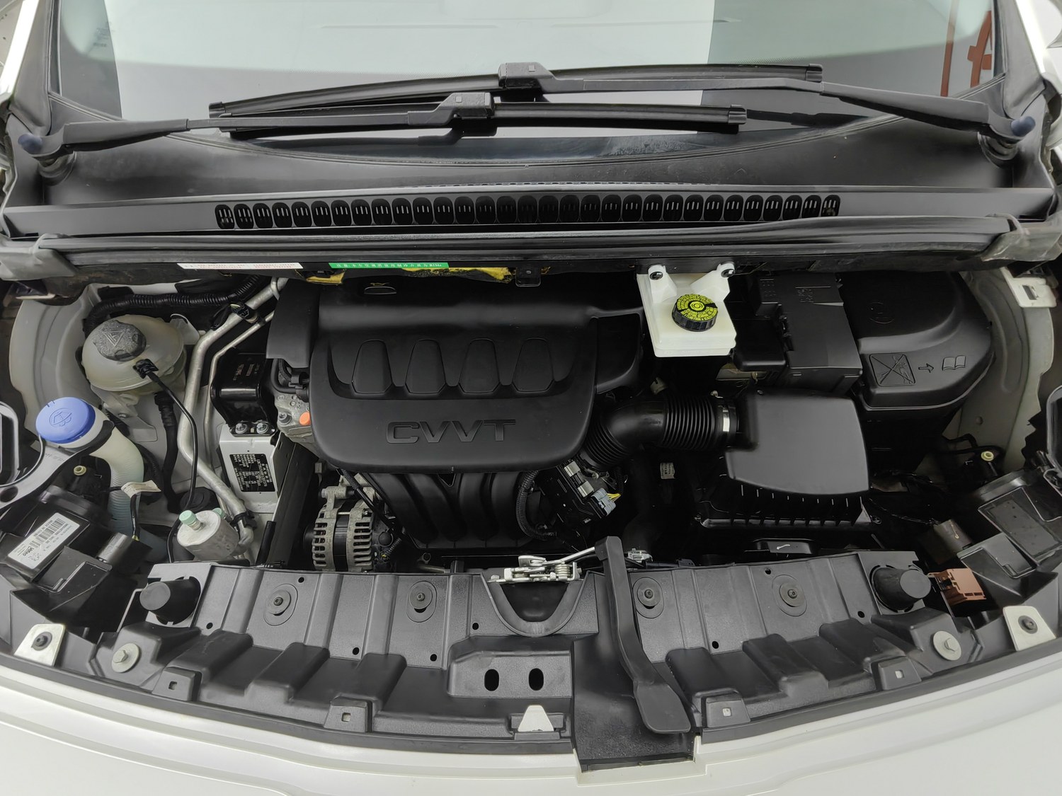 Used Peugeot 3008 2015 2.0 AT