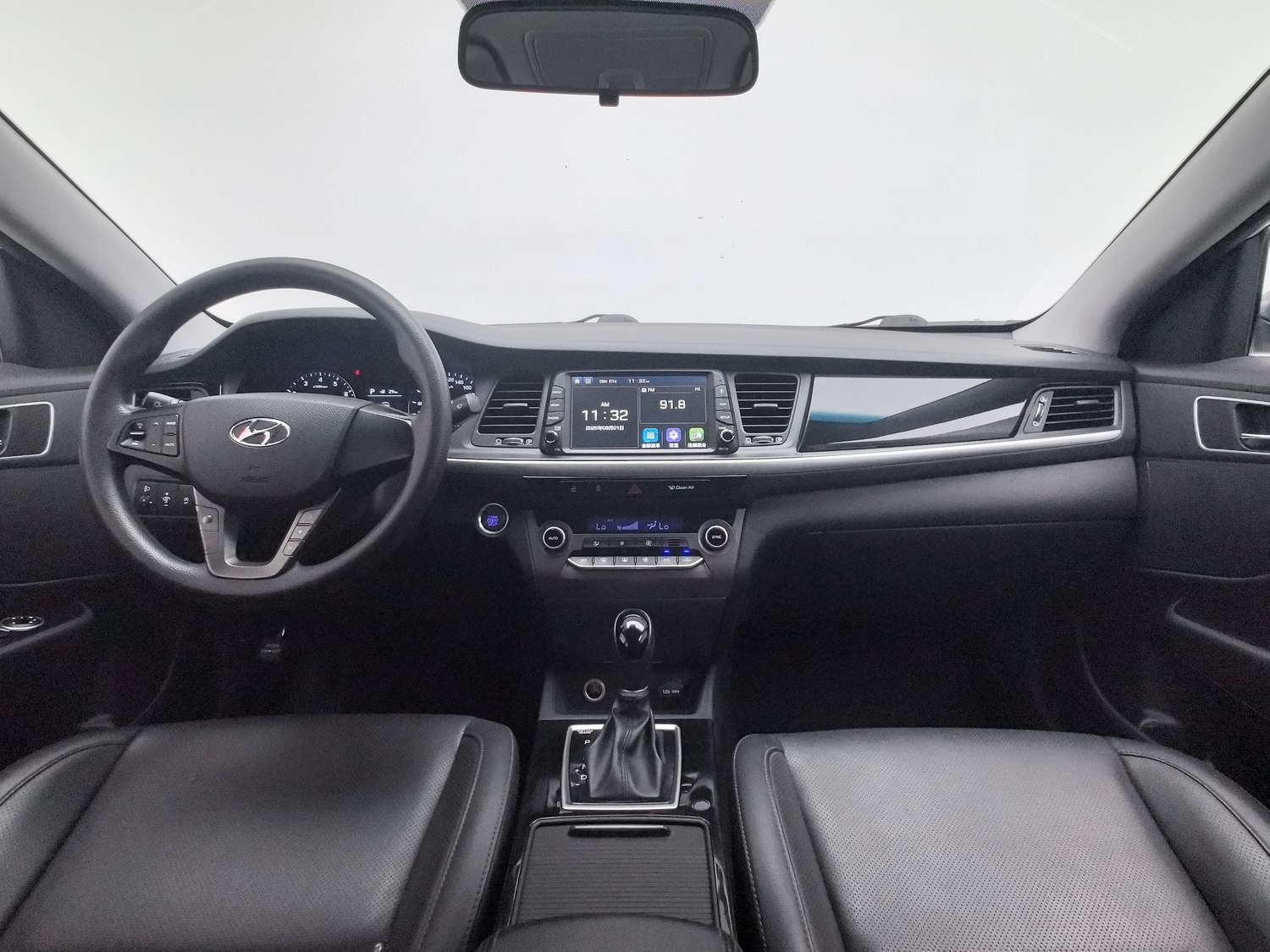 Used Hyundai Mistra 2019 1.8 AT