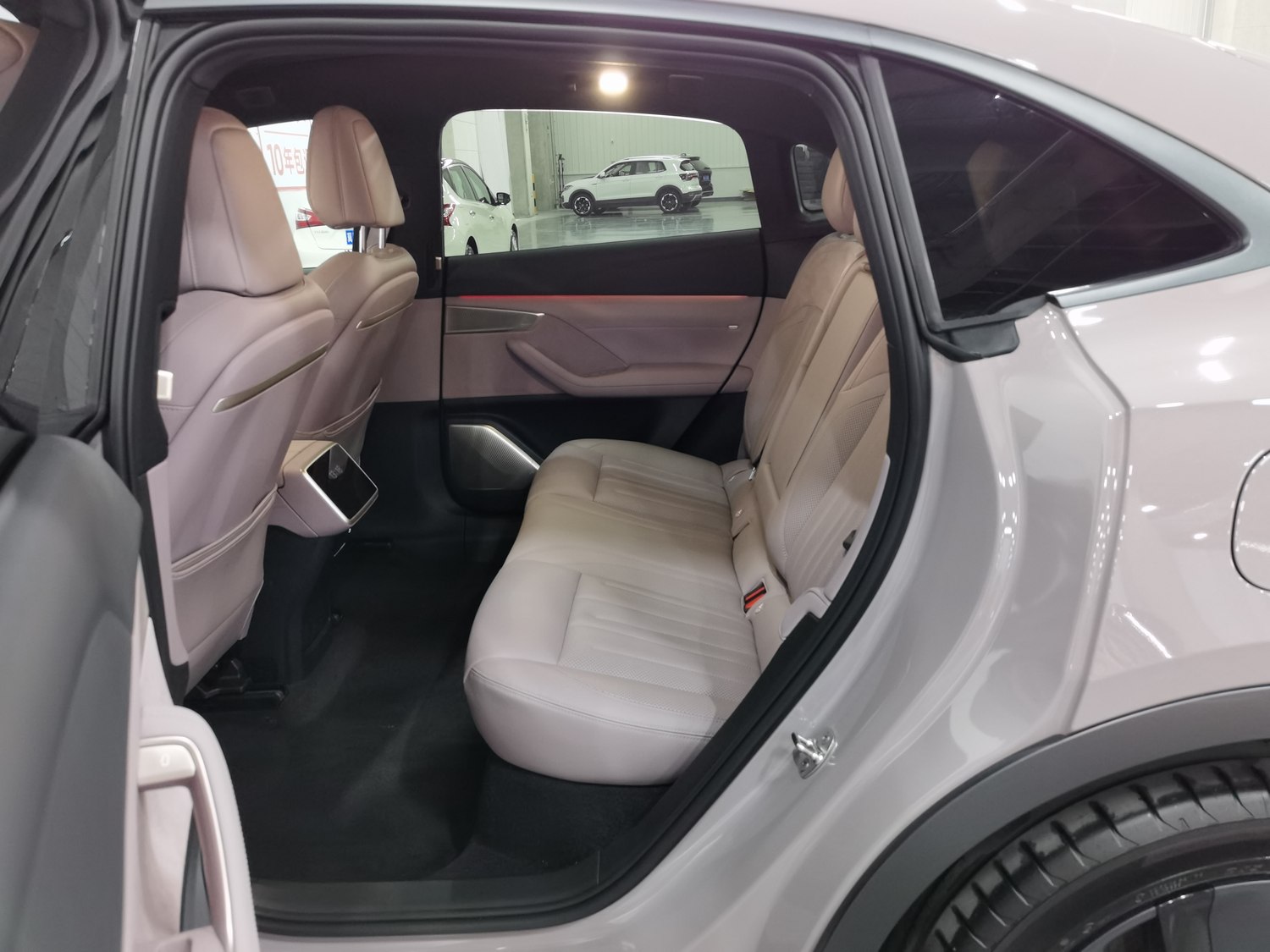 Used ONVO L60 2024