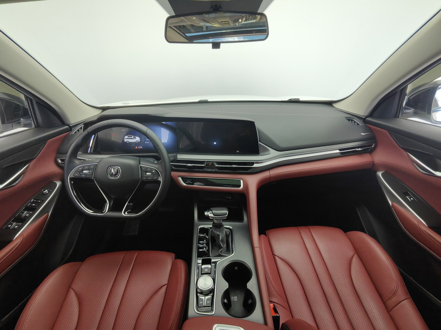 Used Changan CS75 PLUS 2021 1.5 AT