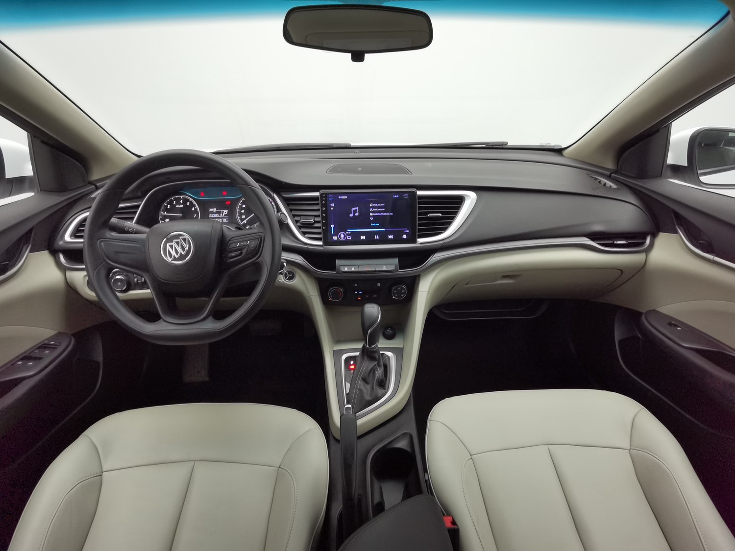 Used Buick Excelle 2019 1.0 AT