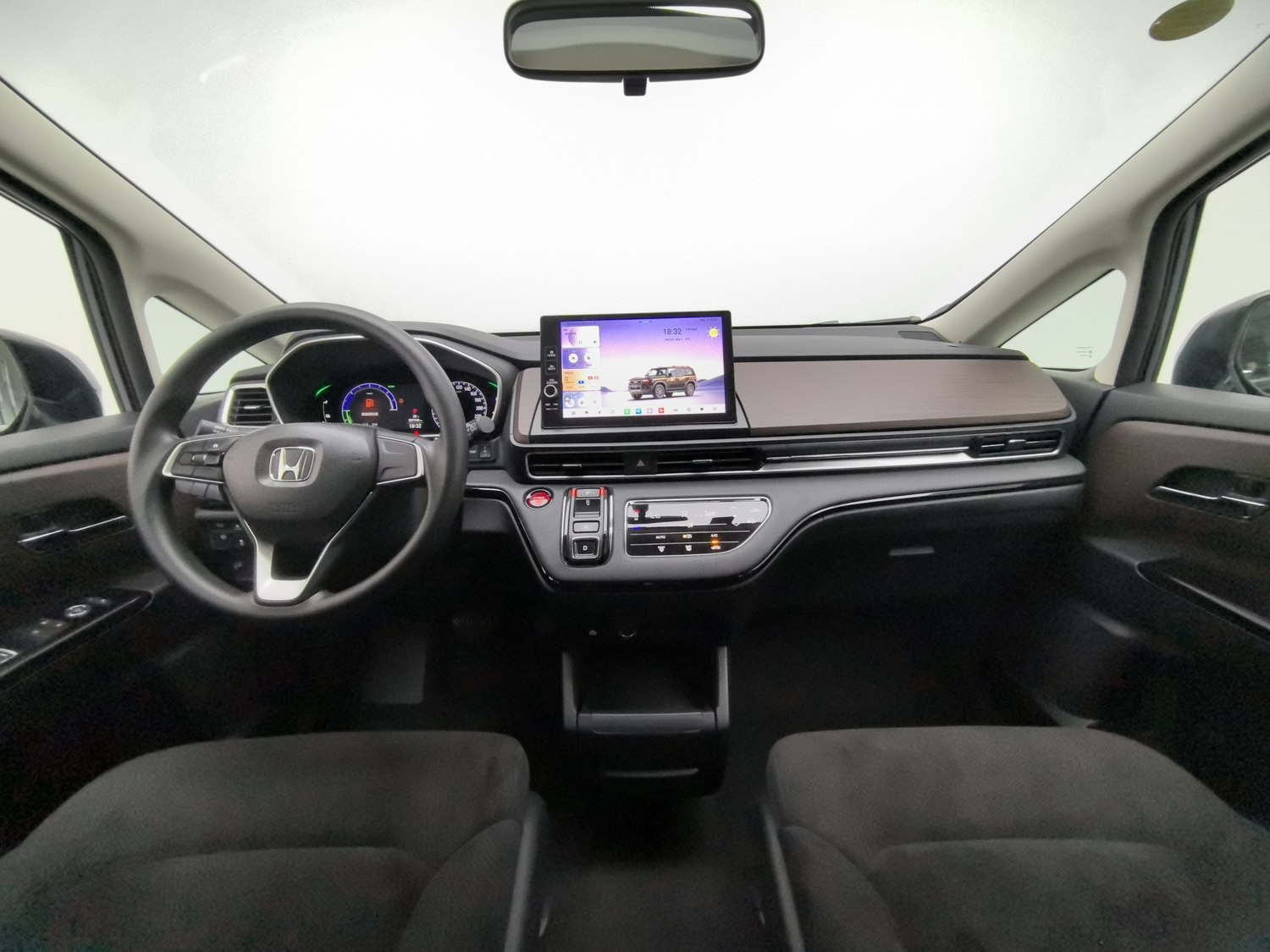 Used Honda Odyssey 2026 2.0 AT
