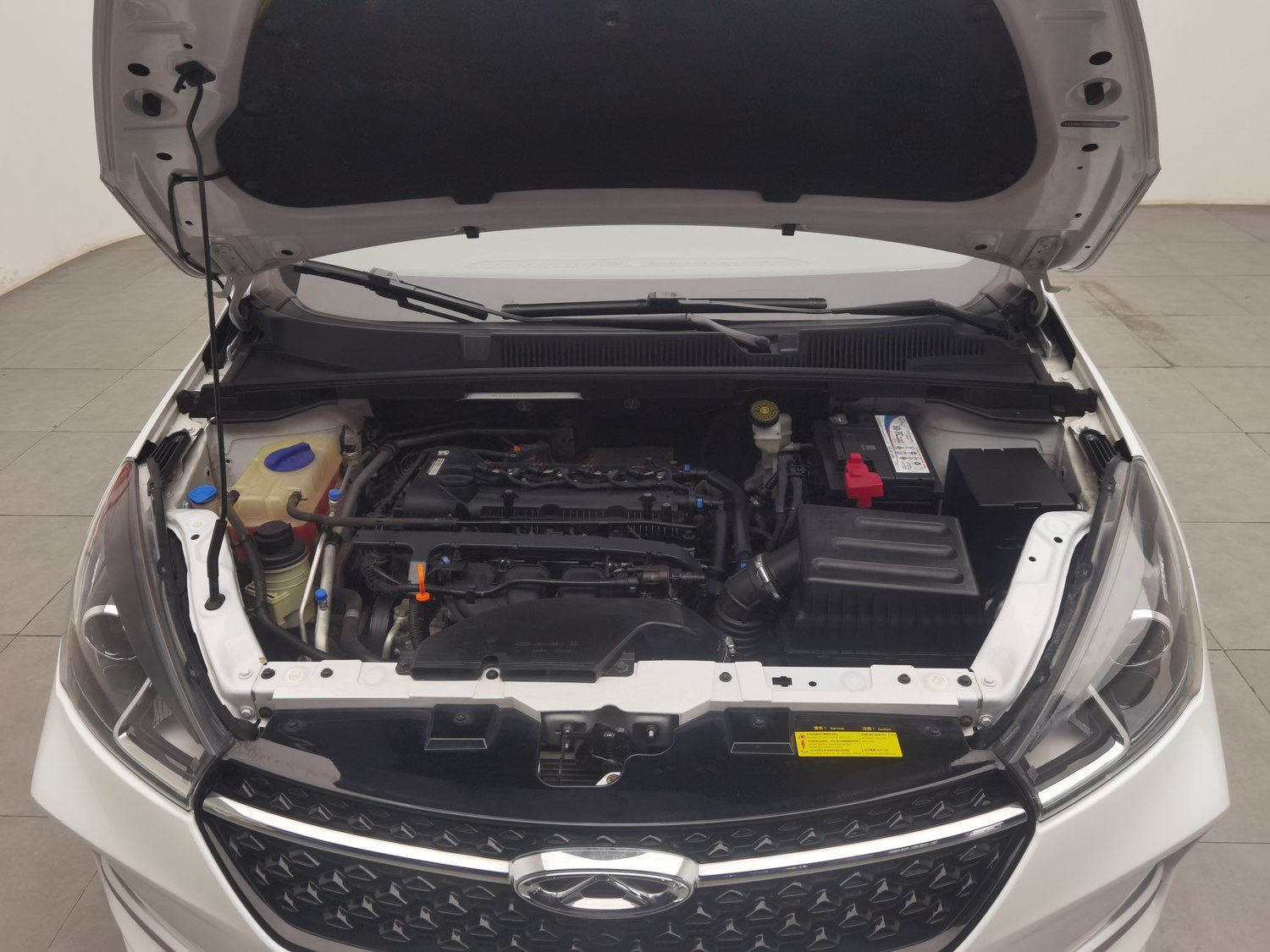 Used Chery Arrizo 5 2019 1.5 MT