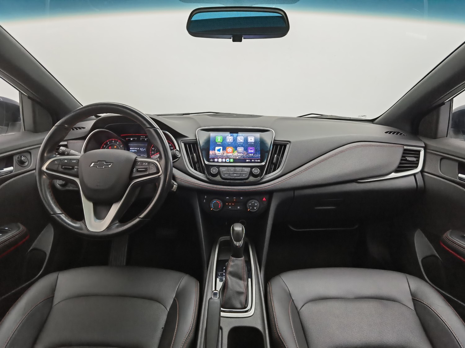 Used Chevrolet Monza 2022 1.3 AT