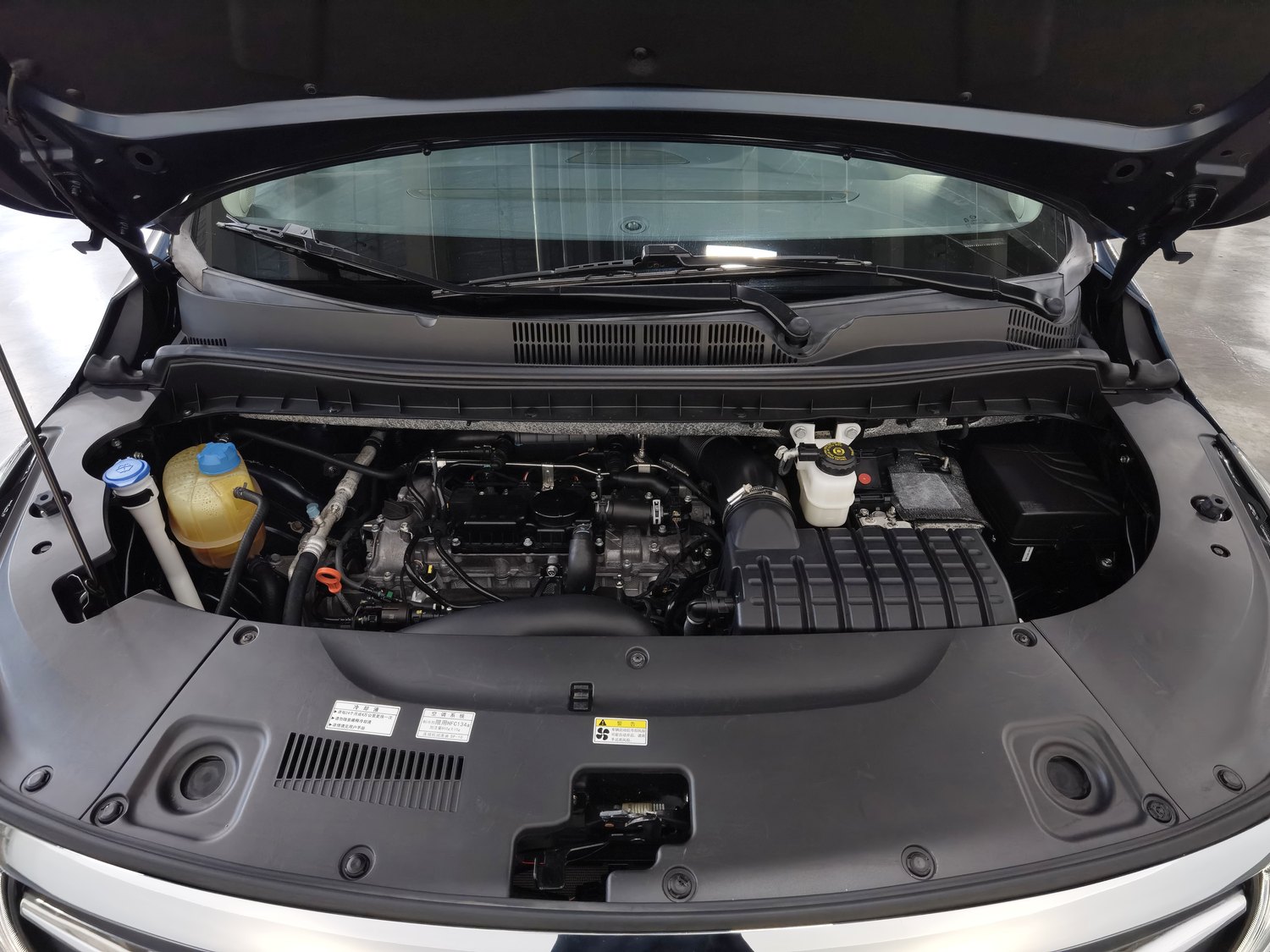 Used GAC Trumpchi M8 2020 2.0 AT