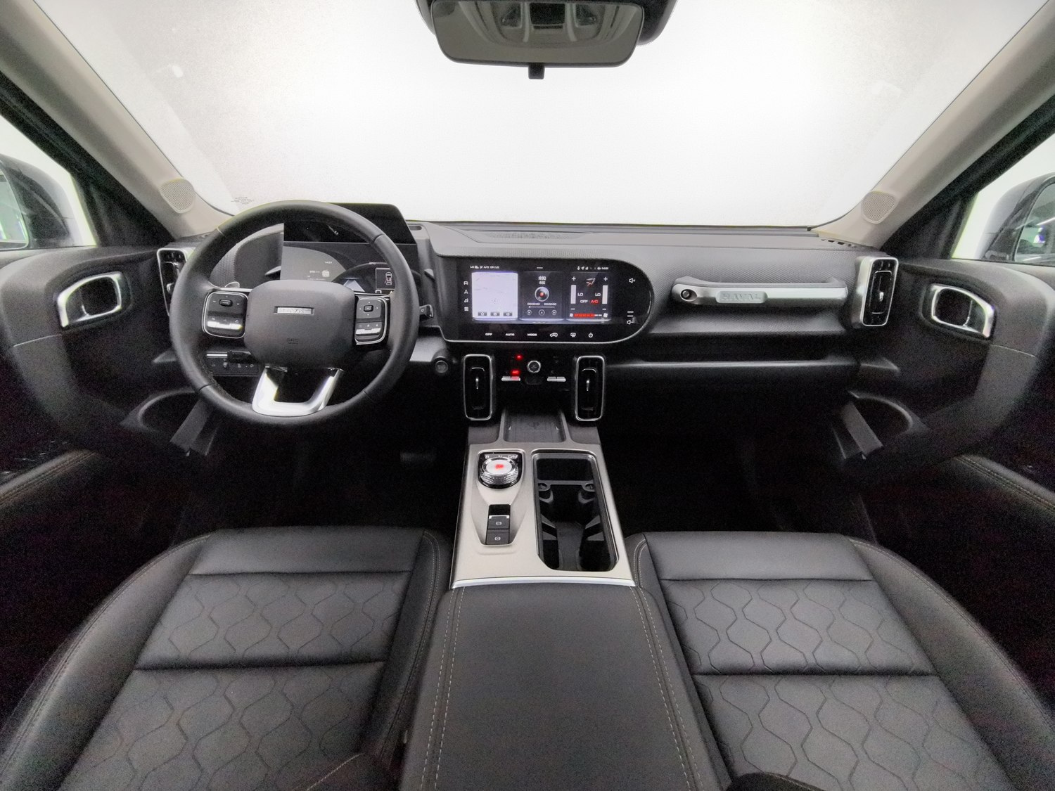 Used Haval Big Dog 2024 1.5 AT