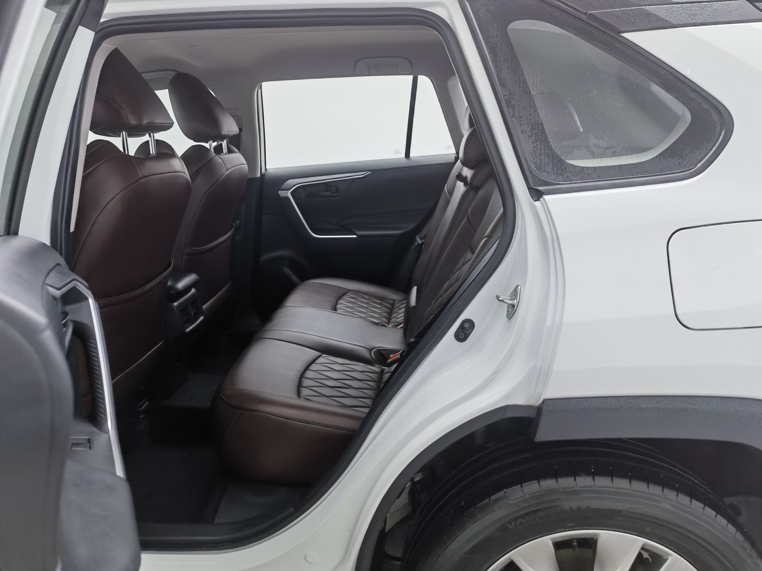 Used Toyota Wildlander 2023 2.0 AT