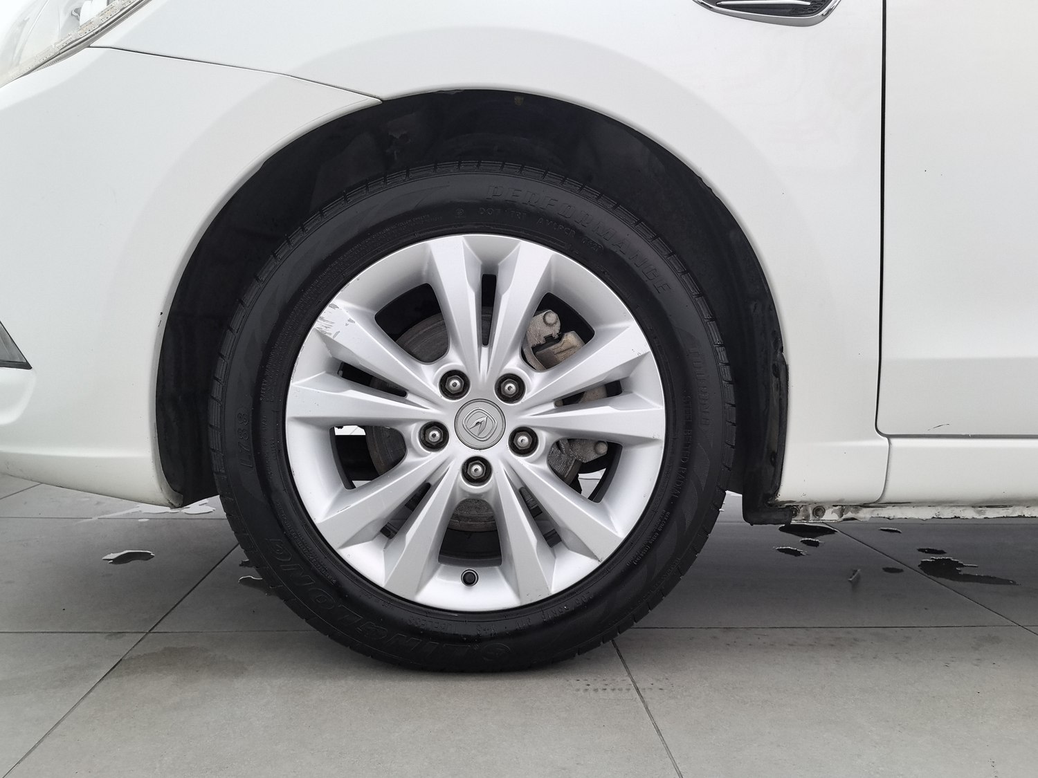 Used Changan Eado 2014 1.6 MT