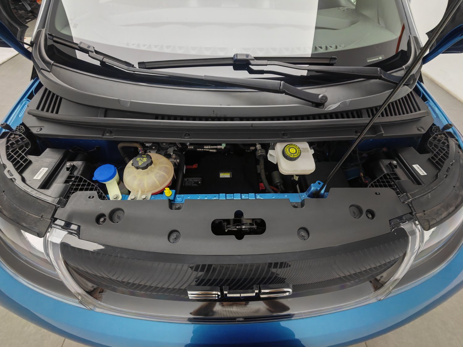 Used BYD Dolphin 2021