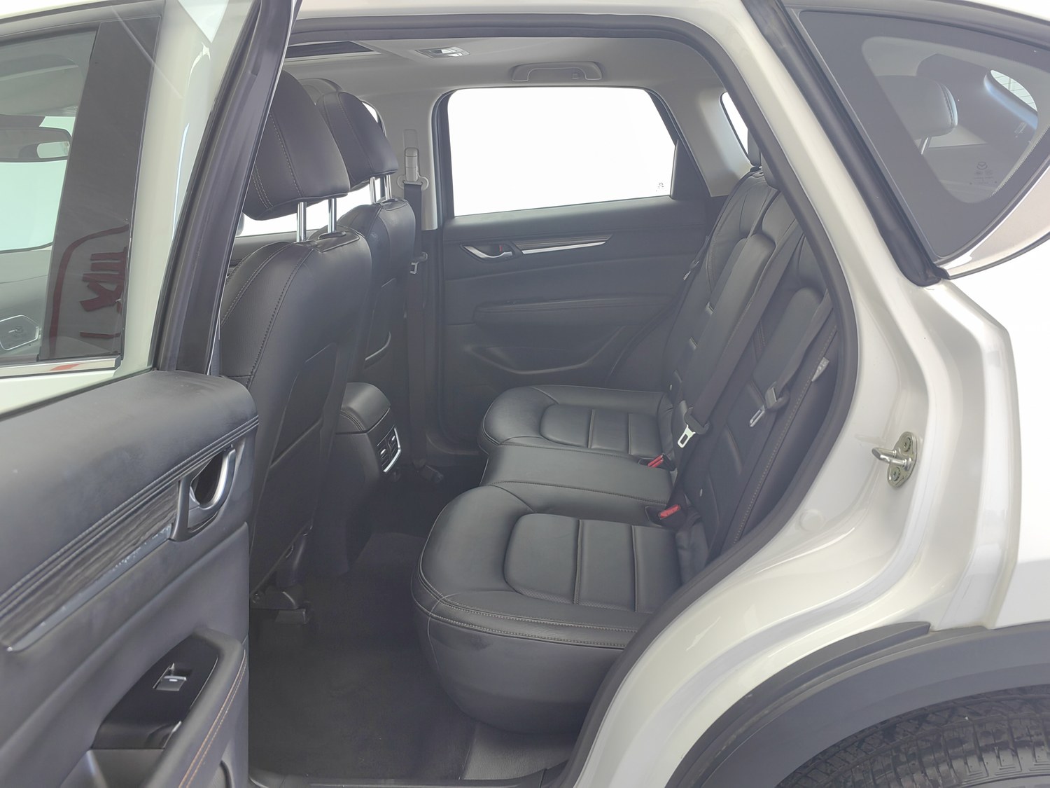 Used Mazda CX-5 2022 2.5 AT
