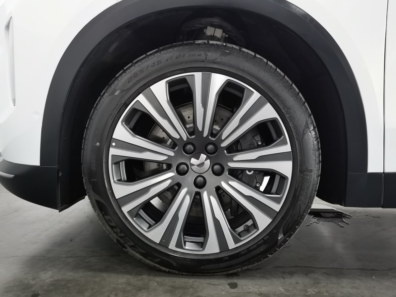 Used NIO ES8 2024