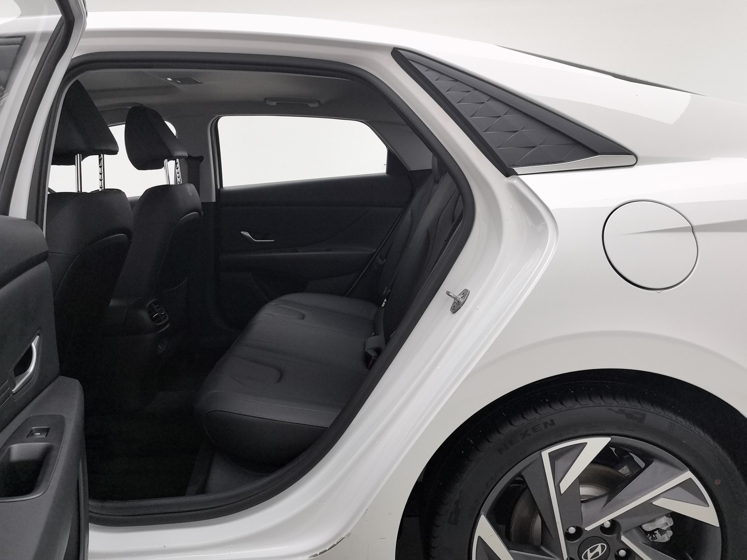 Used Hyundai Avante 2023 1.5 AT