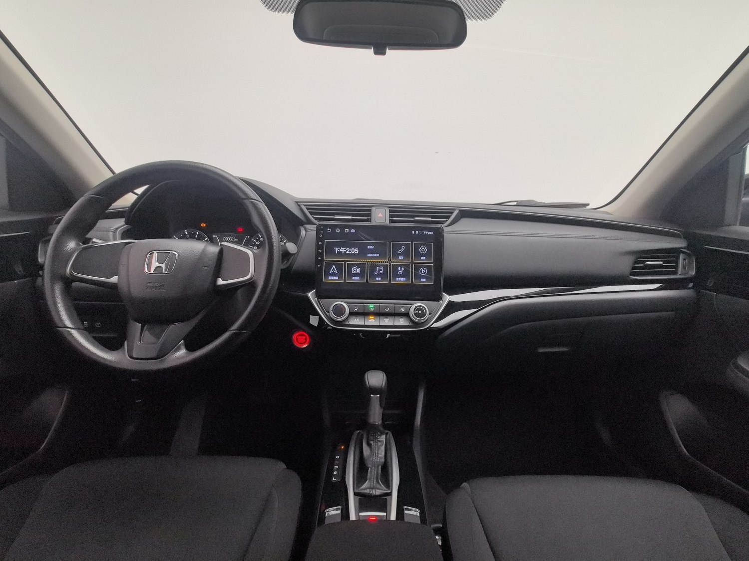 Used Honda Crider 2019 1.0 AT