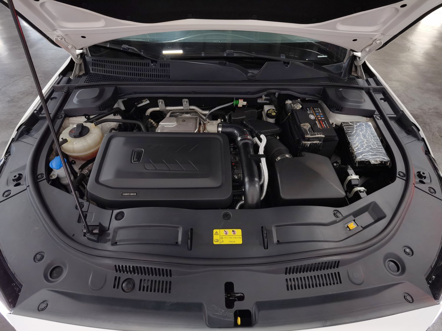 Used Bestune B70 2022 1.5 AT