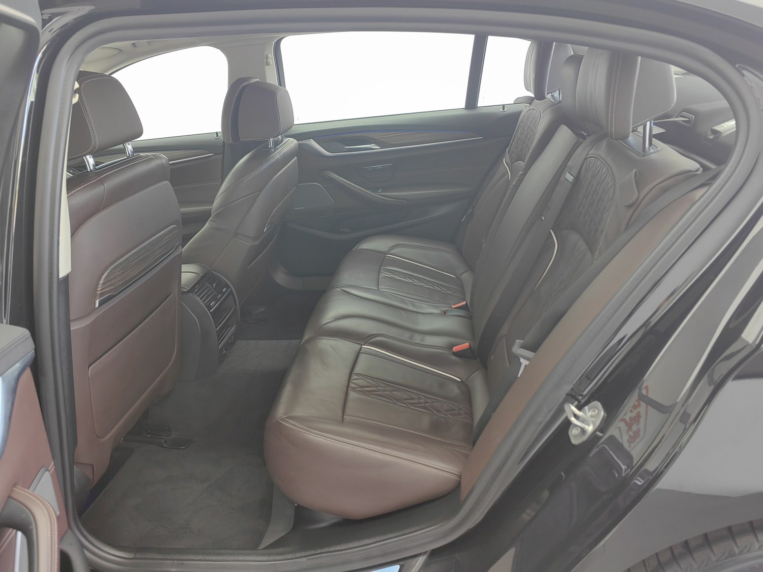 Used BMW THE5 NEV 2019 2.0 AT