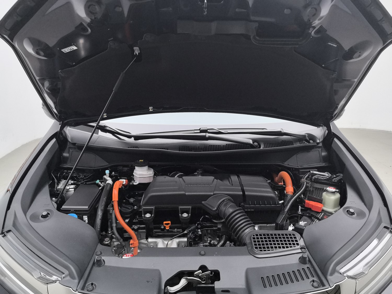 Used Honda Odyssey 2026 2.0 AT