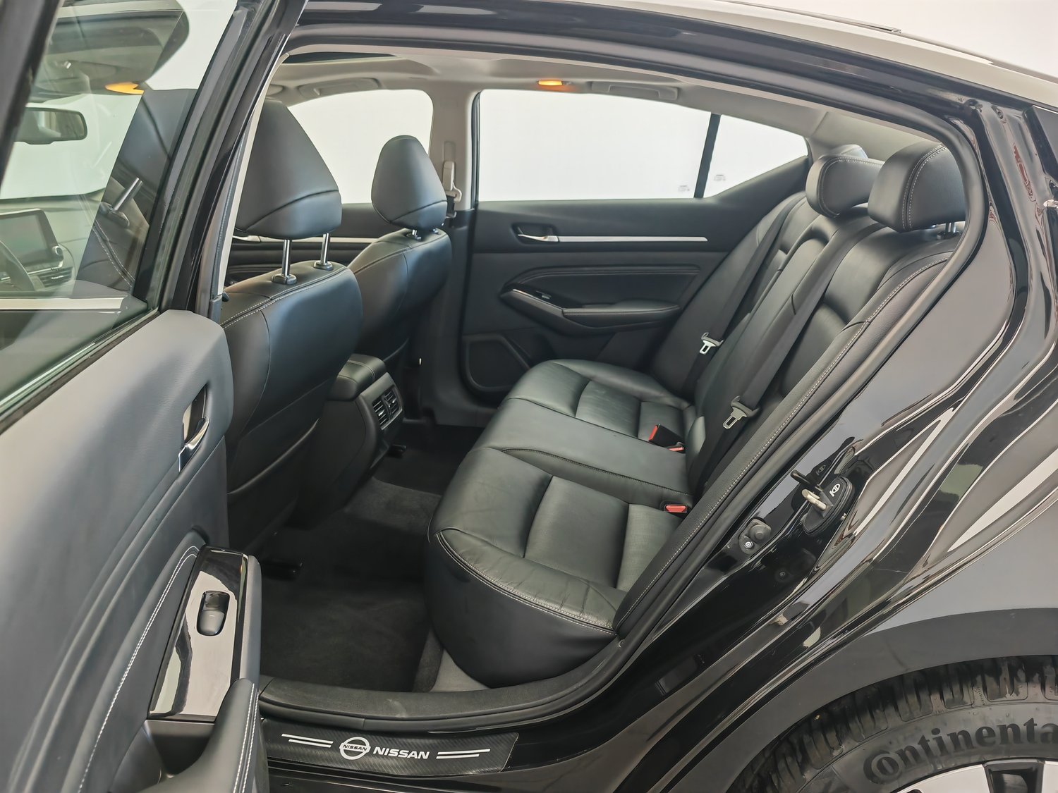 Used Nissan Teana 2019 2.0 AT