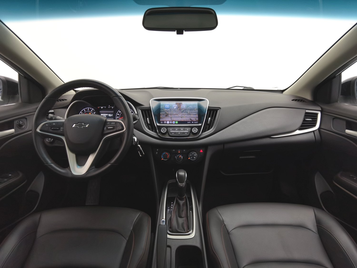 Used Chevrolet Monza 2020 1.0 AT