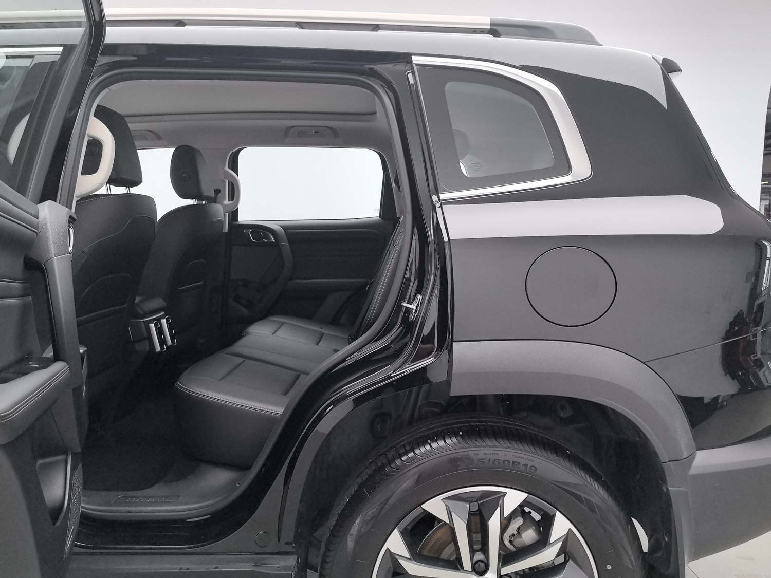 Used Haval Big Dog 2024 1.5 AT